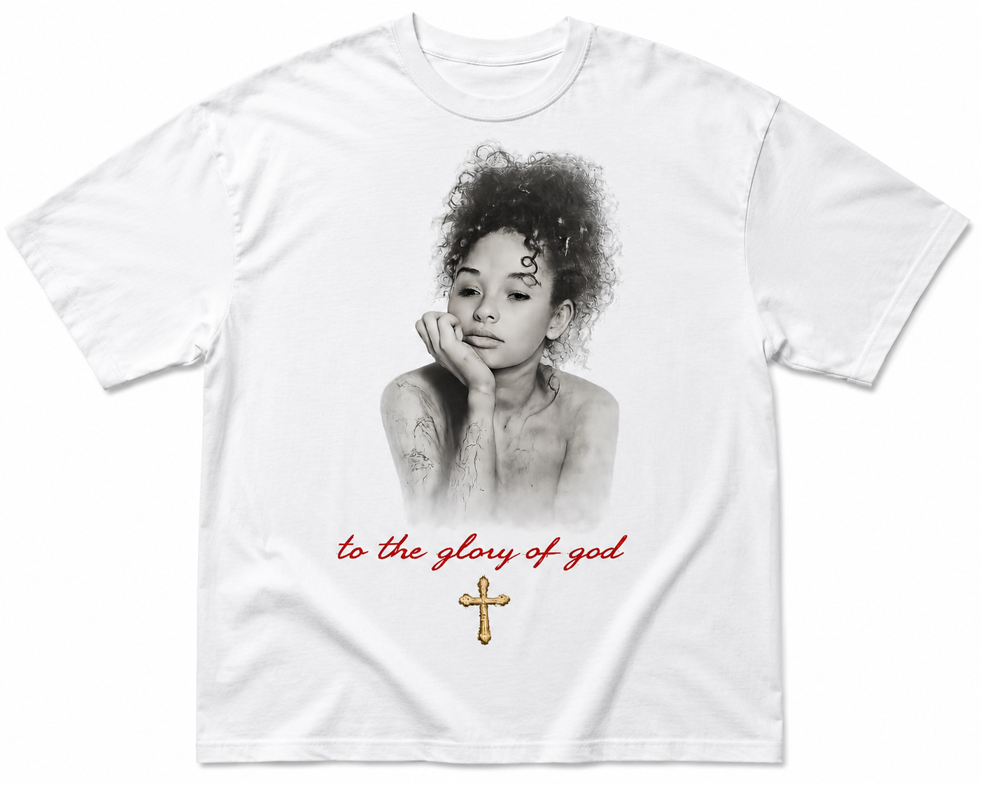 The Promise Tee