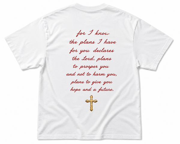 The Promise Tee