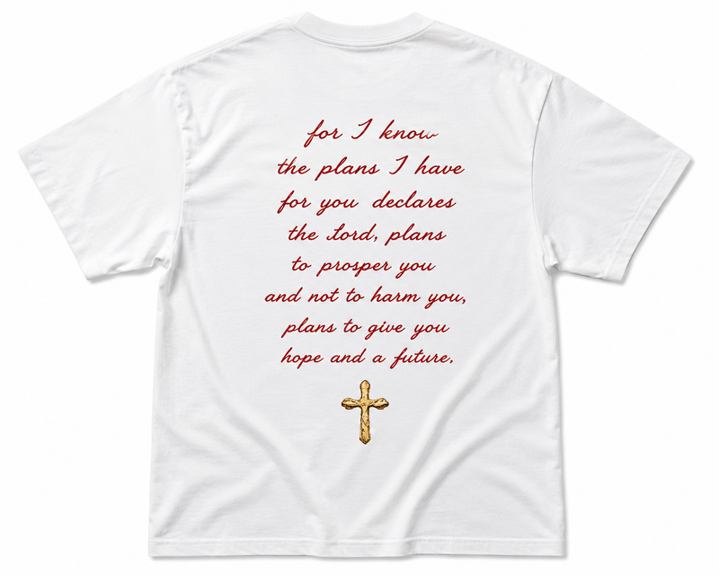 The Promise Tee