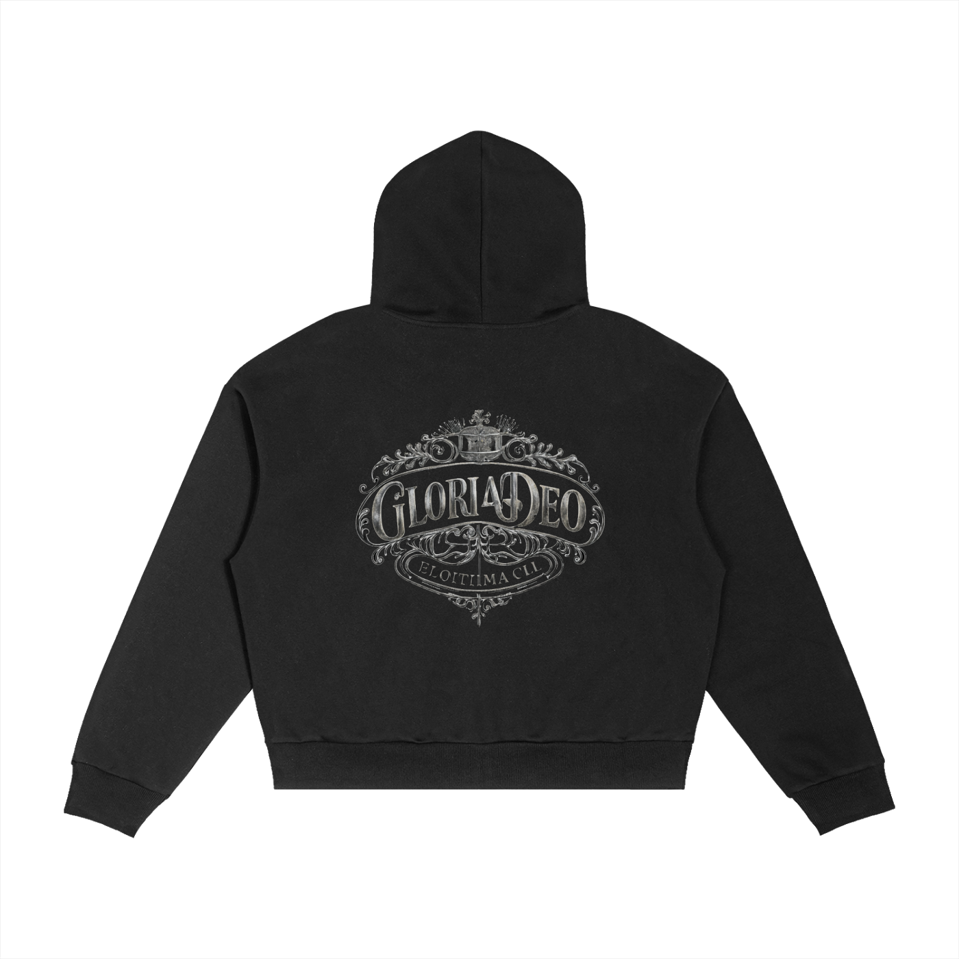 Midnight Flannel Jacket