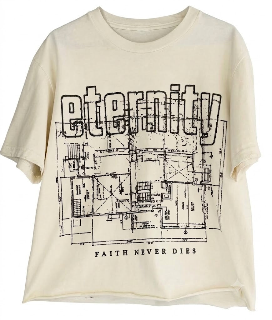 Eternity Tee